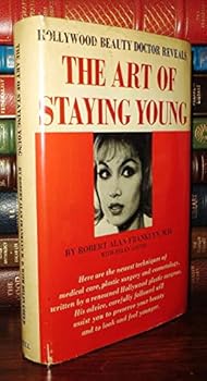 The art of staying young,