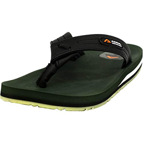 Image of ADDA Men's PVC Slippers