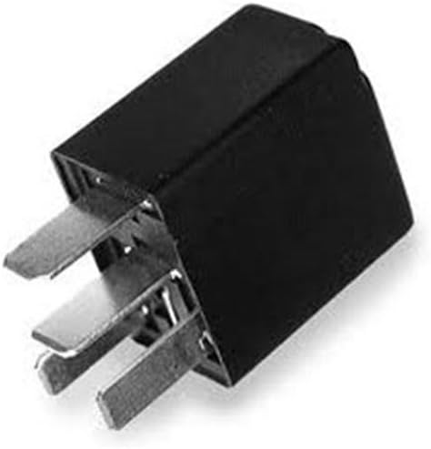 STANDARD MOTOR PRODUCTS MC-RLY6 Relay Micro W/Diode for Harley-Davidson OEM# 31511-01A