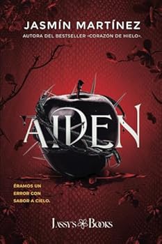 Aiden: Amar lo prohibido no es un pecado. (Saga Orgullo Blanco) (Spanish Edition)