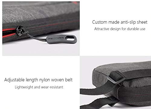 Honbobo Borsa a Tracolla Portatile Custodia per