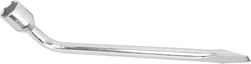 Miniatura 6 de Fafeicy LType - Llave de vaso extendida, con enchufes estándar de 0.827 in/0.8 pulgadas, Día del Padre, hombres, bricolaje, papá, marido, novio, él,