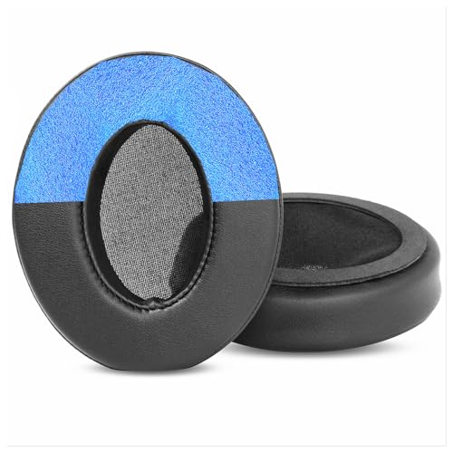 TaiZiChangQin TT-BH22 Upgrade Thicker Ear Pads Cushion...