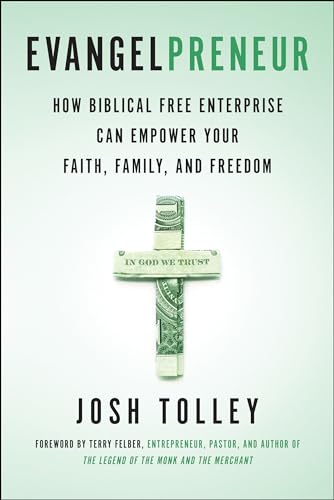 Evangelpreneur view 2