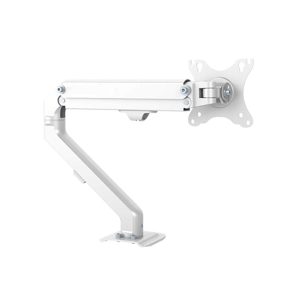 Amazon.co.jp: 液晶ディスプレイアーム,アルミニウム合金 PC モニター