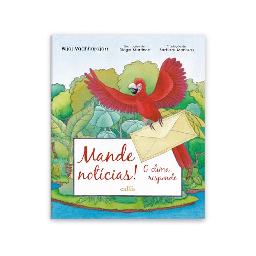Mande Notícias! – O Clima Responde