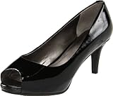 Trotters Women's Olivia Peep-Toe Pump