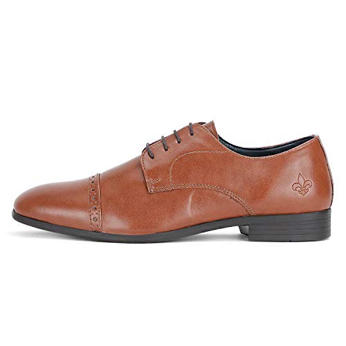 Image of Bond Street By Redtape Men's Derby Shoes