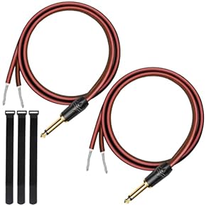 初代REシリーズ5GX オーディオ用スピーカーケーブル 3.2mペア 白 初代REシリーズ5GX オーディオ用スピーカーケーブル 3.2mペア 白