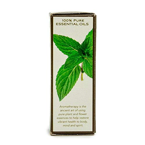 Aceite de Aromaterapia Peppermint rareESSENCE miniatura 2