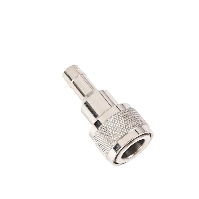 Conector hembra de línea de combustible 033498-10 para motor fueraborda de barcos