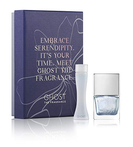 Ghost The Fragrance Mini Set de regalo, 5 ml