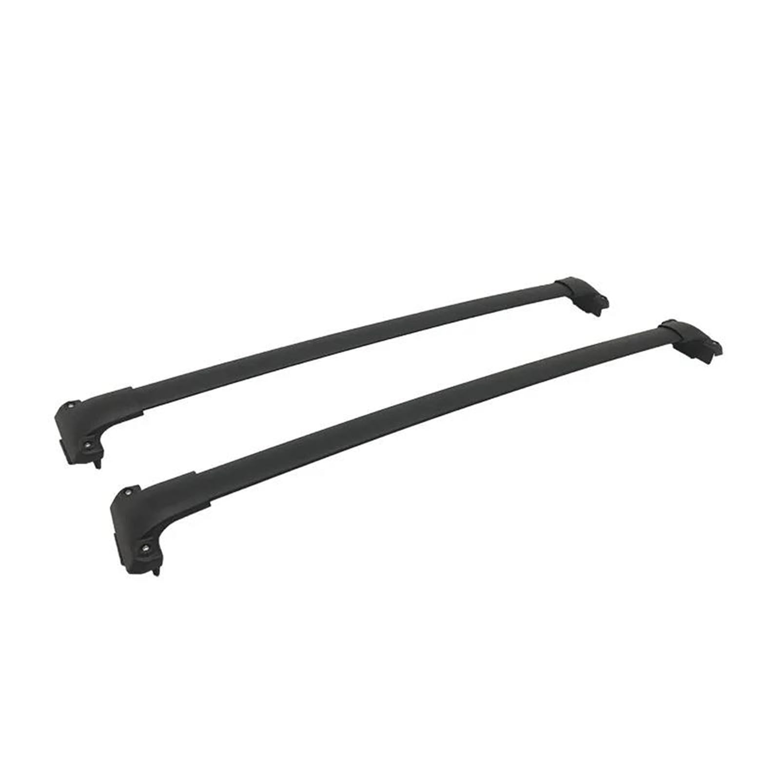 Portaequipajes para Ford Explorer 2020-2022 en aluminio resistente para techo 7