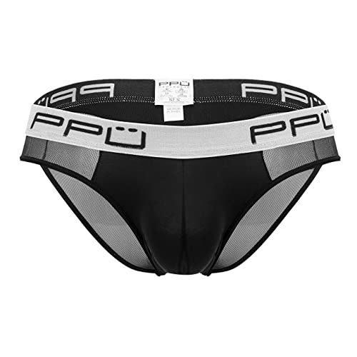 PPU 2113 Mesh Bikini Thongs
