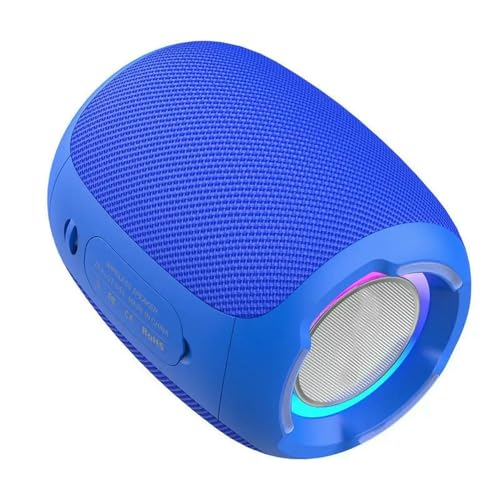 NYSDM S53 Mini Altoparlante Bluetooth Portatile Senza Fili Colonna Impermeabile HiFi qualità del Suono Senza Perdita Stereo Subwoofer Altoparlante