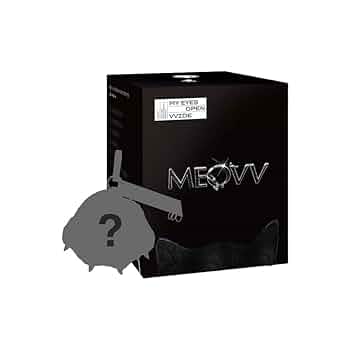 meovv ミヤオ jelly paw ver. 未開封 Qoo10] Jelly Paw Ver. MEOVV : KPOP