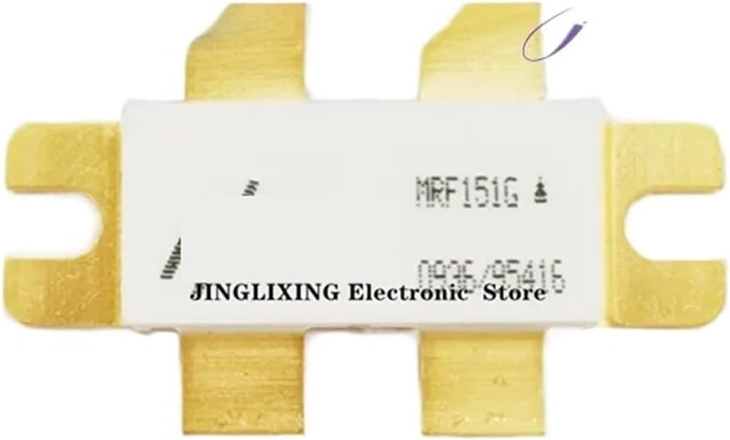 1pcs/lot MRF141 MRF141G MRF150 MRF151A MRF151 MRF151G RF Tube High Frequency Tube Power in(MRF151)