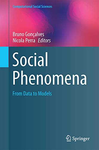 Social Phenomena view 2