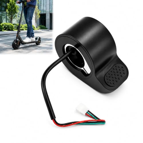 GOTRAX/Hiboy Replacement