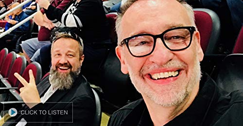 Scott and Clint in the Morning!