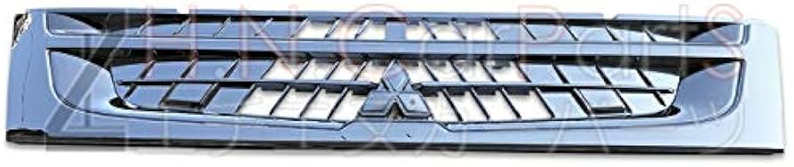 Amazon | ふそう ベストワンファイター フロントグリル 標準ボディ