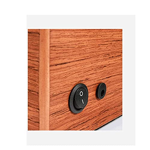 Caja para relojes automáticos que evita paradas con motor sutil 5
