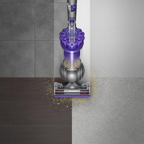 Image of Dyson Ball Animal Origin Upright Vacuum