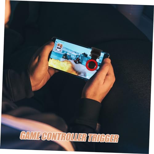 ARTIBETTER 4 St Spelkontroller för Mobil och Spelhandtag