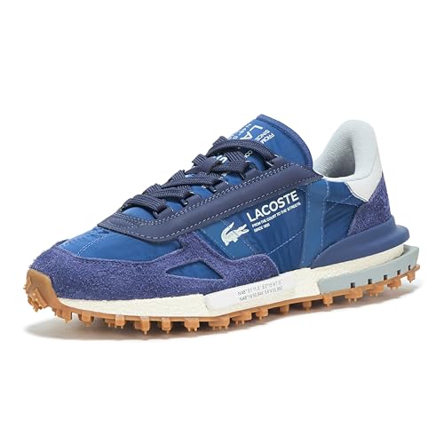 Image of Lacoste Men's Elite Active Sneakers