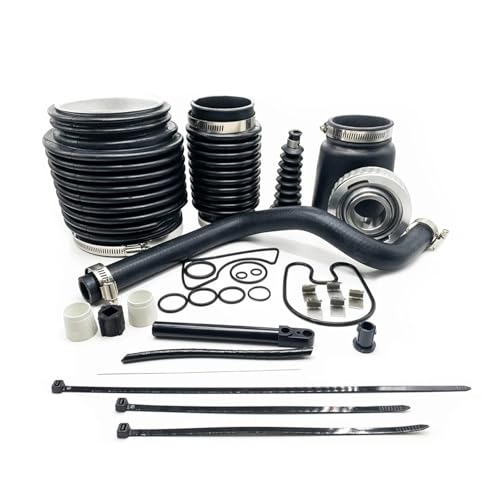 Kit de joints de tableau arrière Alpha One 30-803100T1 pour moteur marine
