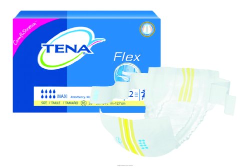 TENA ProSkin Flex Maxi Belted Undergarments