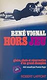 vignale kuga  Hors jeu (French Edition)