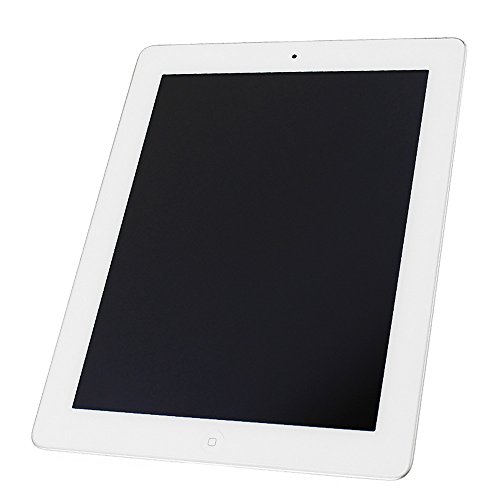 Armorsuit Militaryshield - Apple Ipad 4 With Retina Display / Ipad 3 / Ipad 2 Screen Protector Shield + Lifetime Replacements #TOP3