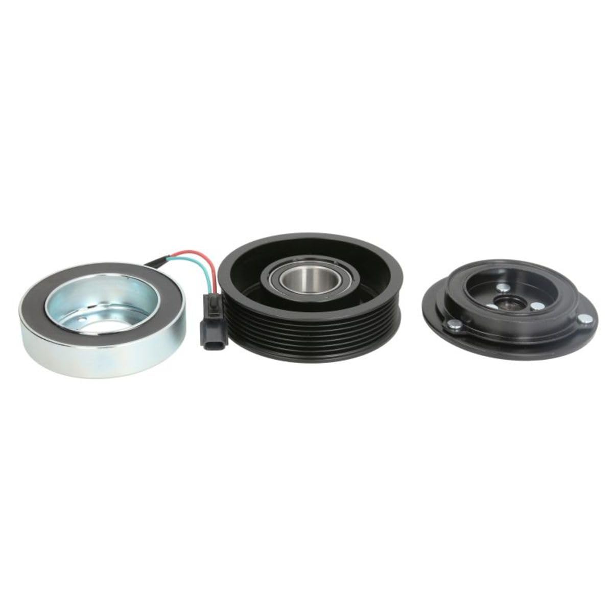 THERMOTEC KTT040252 Acoplamiento magnético compresor del aire acondicionado