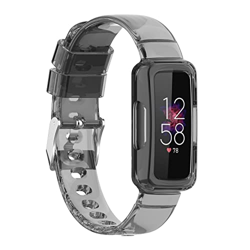 Chofit Straps Compatible with Fitbit Luxe/Ace 3/Ace 2/Inspire HR/Strap - Image 2