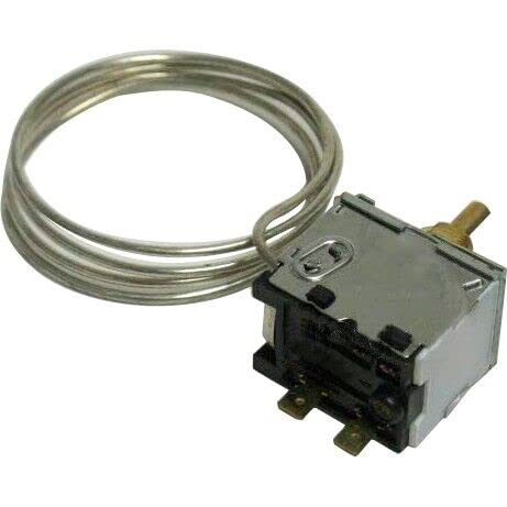 Replacement For 1711287 GPD New A/C AC Clutch Cycle Switch for Chevy Chevrolet W3500 Tiltmaster