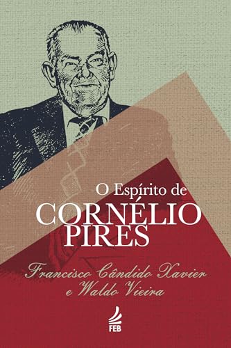 O espírito de Cornélio Pires:
