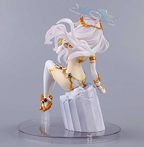 ブリスター未開封品 あみあみ限定特典付き四女神オンライン ブラックハート 1/7 Amazon.co.jp: 四女神オンライン』ブラックハート 1/7スケール