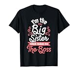 Funny Sister Shirts