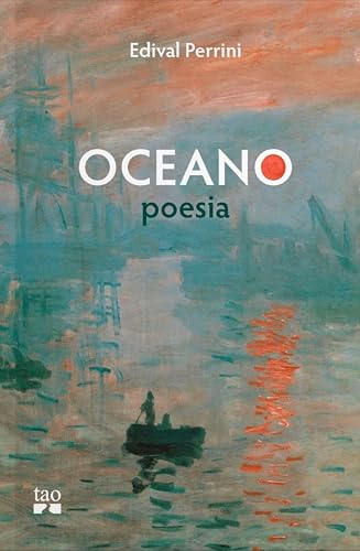 Oceano: poesia quase da vida inteira