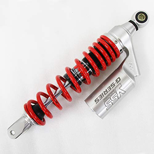 リアショックシールヘッド TZSH1540 Shop OEM Replacement Rear