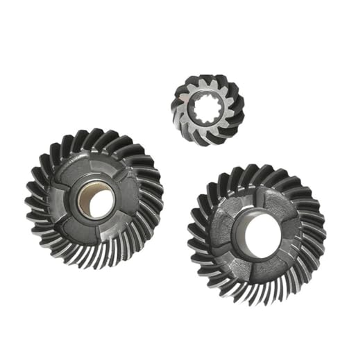 Kit moteur bateau 63V robuste pour engrenages 15HP 9.9E 15E