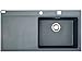 Produktbild Franke Küchen-Spüle Mythos MTG 611 (114.0017.832) - Fragranit Steingrau