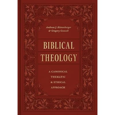 Biblical Theology