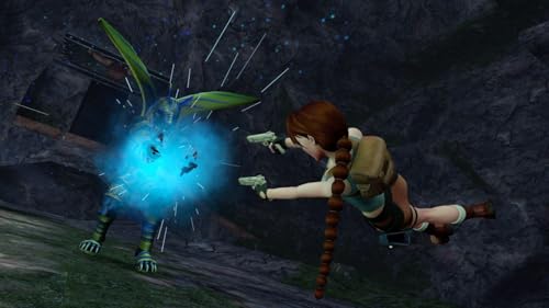 Miniatura 7 de Tomb Raider IV-VI Remastered Starring Lara Croft - PS4