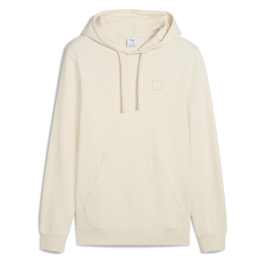 PUMA ESS ELEVATED Hoodie FL