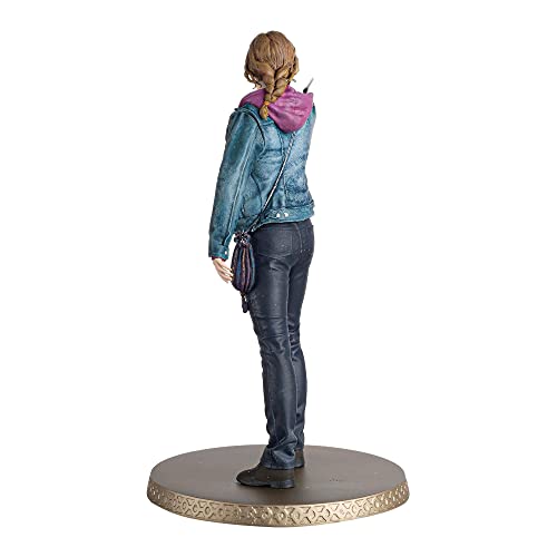 Statuetta Hermione Granger 7° anno (Harry Potter)
