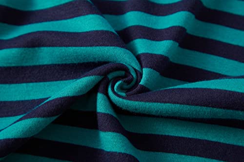 Image of KikizYe Pajamas for Boys Pjs Kids Long sleeve Pijamas