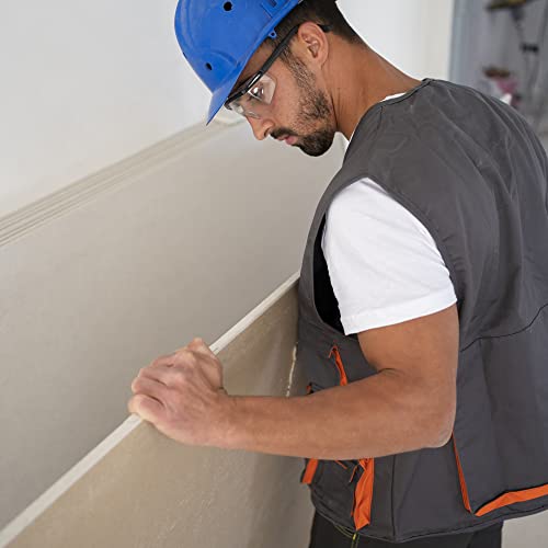 BWOLF, gilet Sigma da lavoro da uomo, colore