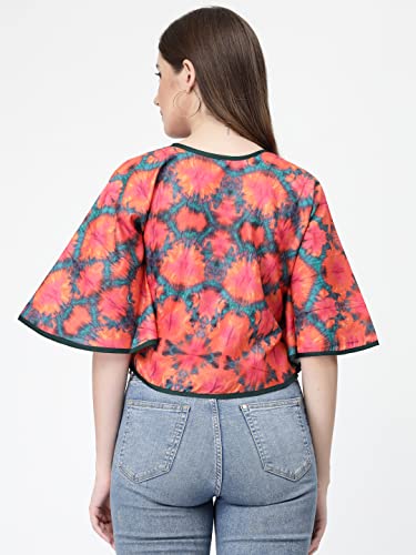 Image of I ENTERPRISE Women's Tunic Shirt